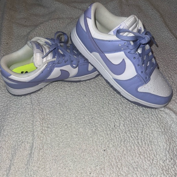 Nike Shoes - Nike Women's Athletic Shoes in Purple and White